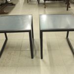 837 9250 LAMP TABLE